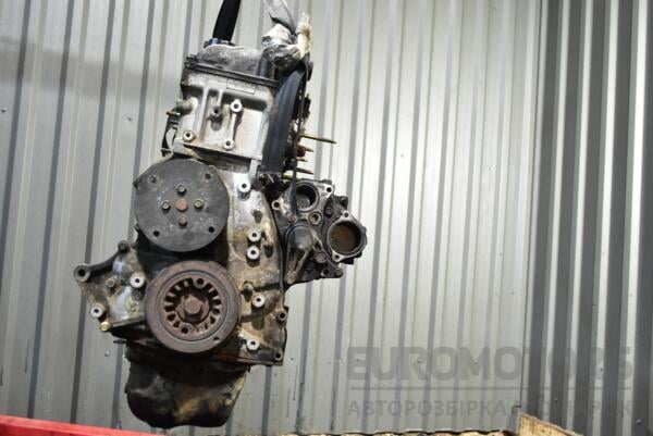 Двигатель Mitsubishi Pajero 3.2 Di-D (III) 2000-2006 4M41 359028 euromotors.com.ua