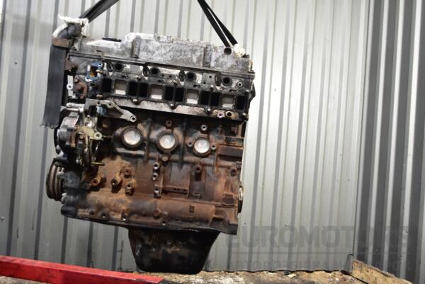 Двигун Mitsubishi Pajero 3.2 Di-D (III) 2000-2006 4M41 359028 - 2