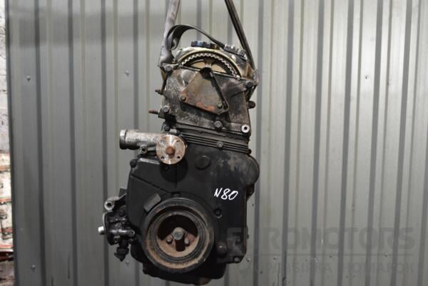 Двигатель Great Wall Hover 2.4 16V (H5) 2010 4G69S4N 359034 euromotors.com.ua
