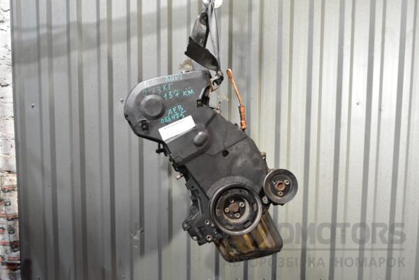 Двигун Audi A4 1.8T 20V (B5) 1994-2001 AEB 359040 euromotors.com.ua