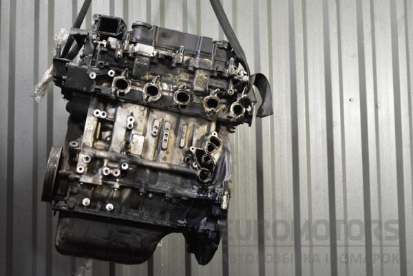 Двигун Ford Focus 1.6tdci (II) 2004-2011 HHDA 359046 - 2
