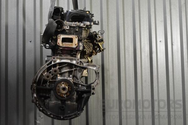 Двигун Ford Focus 1.6tdci (II) 2004-2011 HHDA 359046 - 3