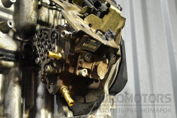 Паливний насос високого тиску (ТНВД) Ford Focus 1.6tdci (II) 2004-2011 0445010102 359052 euromotors.com.ua