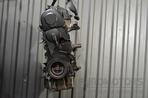 Двигатель VW Jetta 1.9tdi 2006-2011 BLS 359053 euromotors.com.ua