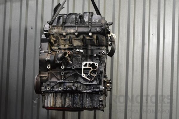 Двигун VW Jetta 1.9tdi 2006-2011 BLS 359053 - 2