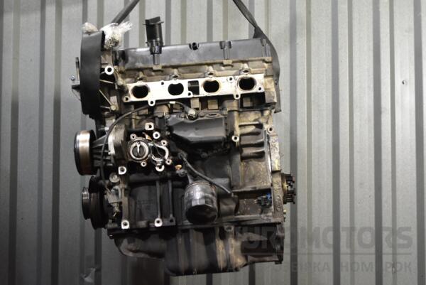 Двигатель Mazda 2 1.4 16V 2003-2006 FXJA 359059 - 2