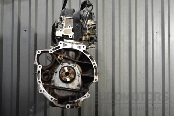 Двигатель Mazda 2 1.4 16V 2003-2006 FXJA 359059 - 3