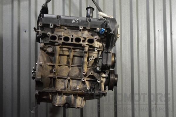 Двигатель Mazda 2 1.4 16V 2003-2006 FXJA 359059 - 4