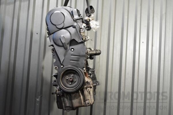 Двигун Audi A3 2.0tdi (8P) 2003-2012 BMM 359065 euromotors.com.ua