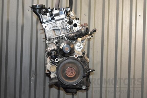 Двигатель BMW 3 2.0tdi (E90/E91) 2005-2013 N47D20A 359071 - 1