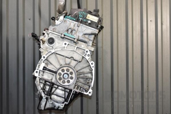 Двигатель BMW 3 2.0tdi (E90/E91) 2005-2013 N47D20A 359071 - 3
