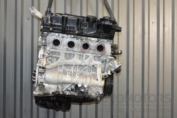 Двигатель BMW 3 2.0tdi (E90/E91) 2005-2013 N47D20A 359071 - 4