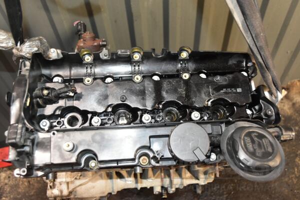Двигатель BMW 3 2.0tdi (E90/E91) 2005-2013 N47D20A 359071 - 5