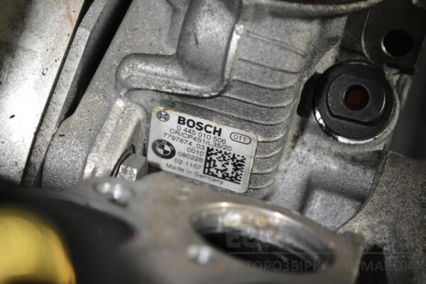 Паливний насос високого тиску (ТНВД) BMW 5 2.0tdi (E60/E61) 2003-2010 0445010506 359077 - 2