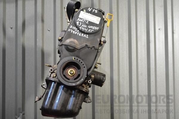 Двигун Daewoo Matiz 1.0 8V 1998-2004 B10S1 359079 euromotors.com.ua