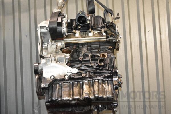 Двигатель VW Jetta 1.6tdi 2006-2011 CAY 359085 - 2