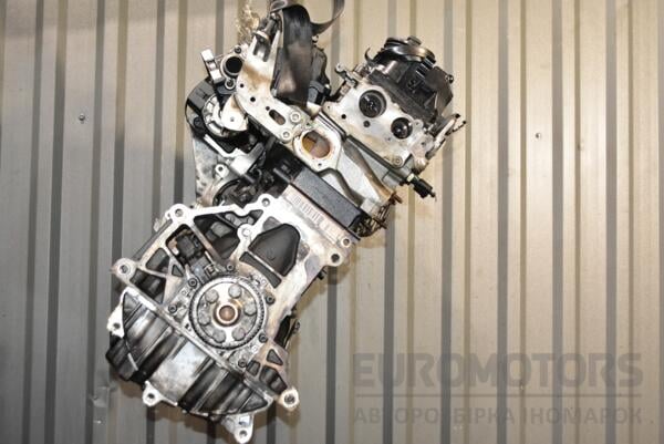 Двигатель VW Jetta 1.6tdi 2006-2011 CAY 359085 - 3