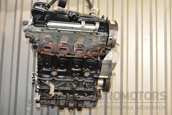Двигатель VW Jetta 1.6tdi 2006-2011 CAY 359085 - 4