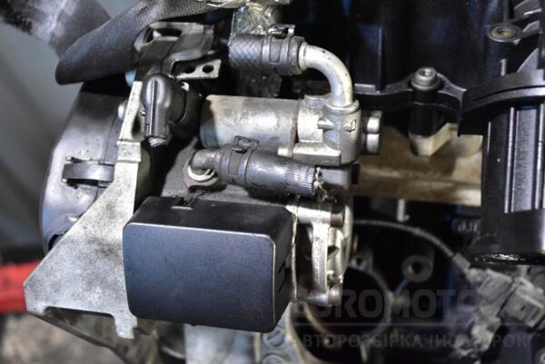 Топливный насос высокого давления (ТНВД) Skoda Rapid 1.6tdi 2013 03L130755AL 359092 euromotors.com.ua