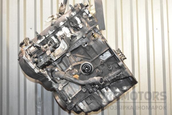 Двигатель Renault Espace 1.9dCi (IV) 2002-2014 F9Q 754 359094 - 2