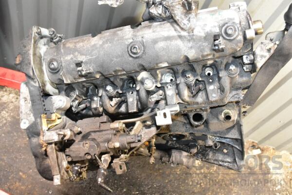 Двигатель Renault Espace 1.9dCi (IV) 2002-2014 F9Q 754 359094 - 5