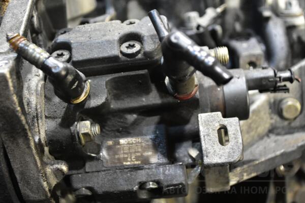 Топливный насос высокого давления (ТНВД) Renault Laguna 1.9dCi (II) 2001-2007 0445010018 359100 euromotors.com.ua