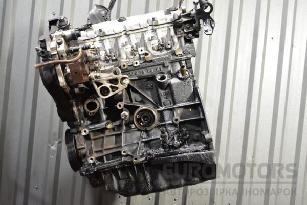 Двигун Renault Trafic 1.9dCi 2001-2014 F9Q 800 359102 - 2