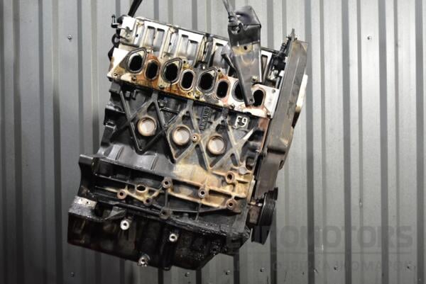 Двигун Renault Trafic 1.9dCi 2001-2014 F9Q 800 359102 - 4