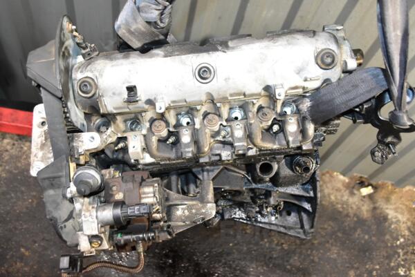 Двигун Renault Trafic 1.9dCi 2001-2014 F9Q 800 359102 - 5
