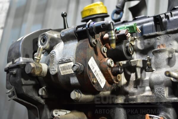 Топливный насос высокого давления (ТНВД) Nissan Kubistar 1.5dCi 1998-2008 R9042A014A 359116 euromotors.com.ua