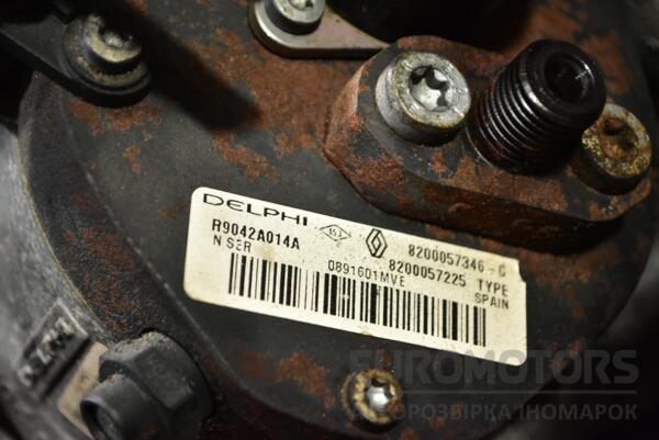 Паливний насос високого тиску (ТНВД) Renault Modus 1.5dCi 2004-2012 R9042A014A 359116 - 2