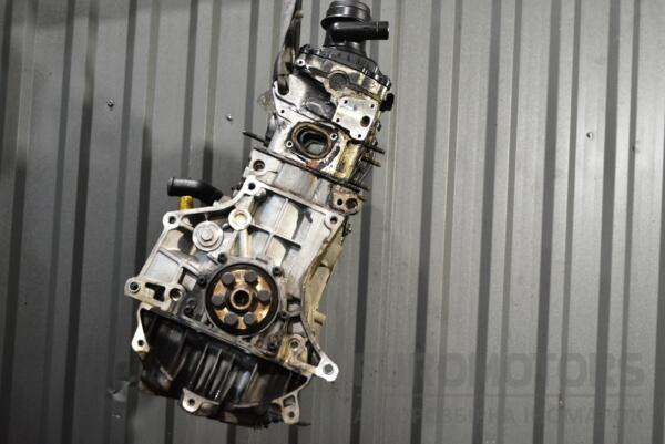 Двигатель VW Jetta 1.6 8V 2006-2011 BSE 359118 - 3