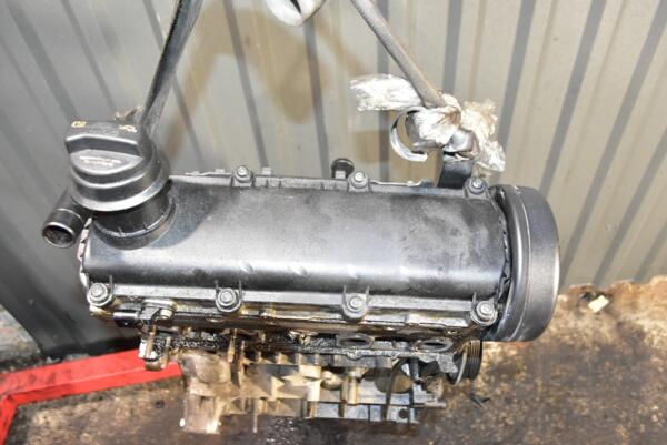 Двигатель VW Jetta 1.6 8V 2006-2011 BSE 359118 - 5