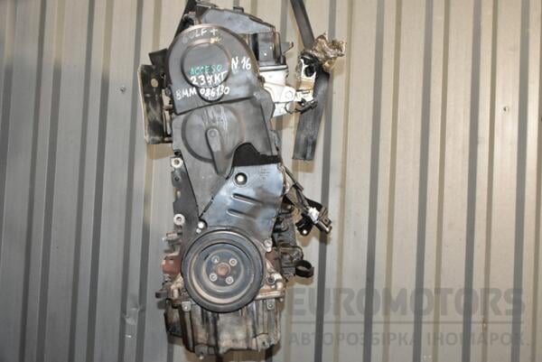 Двигатель VW Caddy 2.0tdi (III) 2004-2015 BMM 359124 euromotors.com.ua
