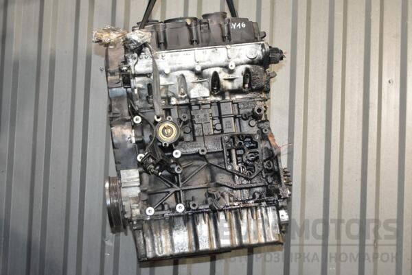 Двигатель Audi A3 2.0tdi (8P) 2003-2012 BMM 359124 - 2