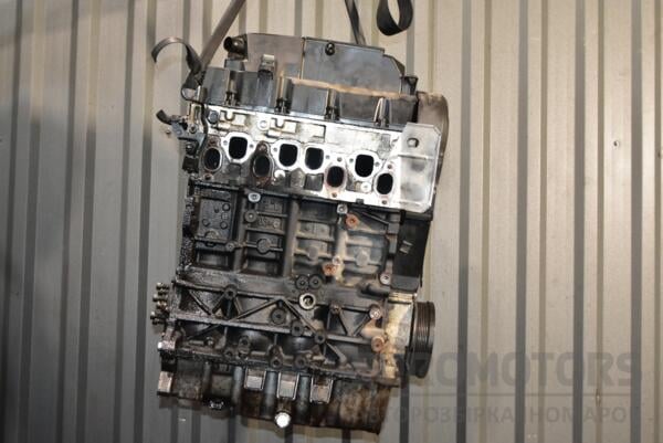 Двигатель Audi A3 2.0tdi (8P) 2003-2012 BMM 359124 - 4