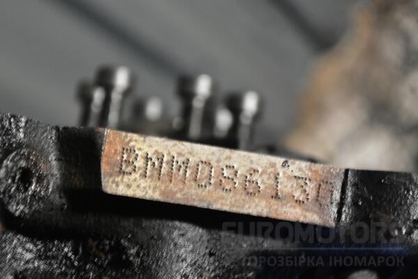 Двигатель Audi A3 2.0tdi (8P) 2003-2012 BMM 359124 - 6