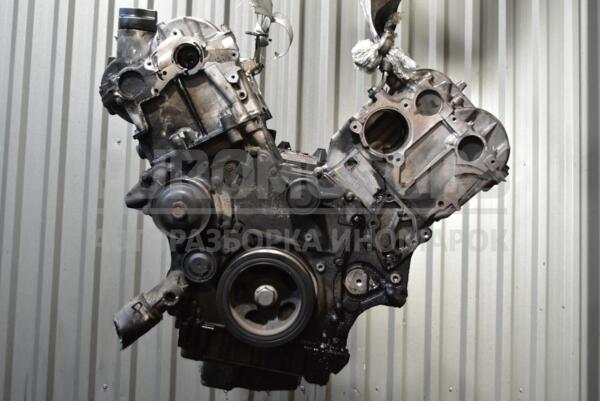 Двигун Mercedes C-class 3.0crd (W203) 2000-2007 OM 642.980 359139 euromotors.com.ua