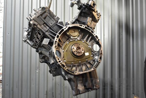 Двигатель Mercedes E-class 3.0crd (W211) 2002-2009 OM 642.980 359139 - 3