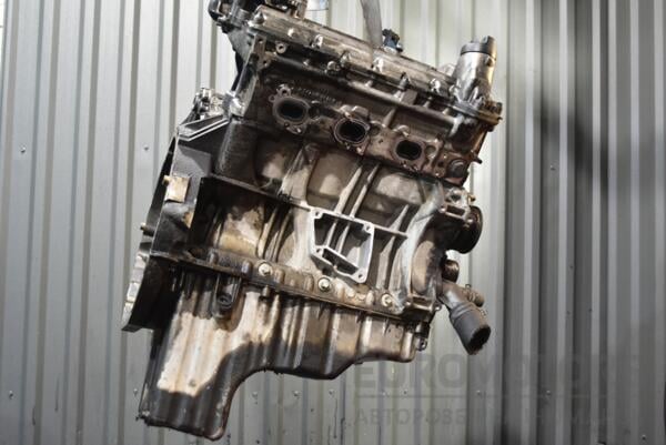 Двигатель Mercedes E-class 3.0crd (W211) 2002-2009 OM 642.980 359139 - 4