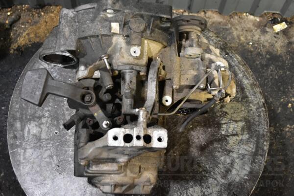 МКПП (механічна коробка перемикання передач) 6-ступка VW Passat 1.9tdi (B6) 2005-2010 JCM 359145 - 4