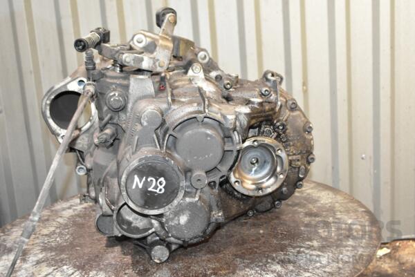 МКПП (механічна коробка перемикання передач) 6-ступка Audi A3 2.0tdi (8P) 2003-2012 JLT 359151 - 3