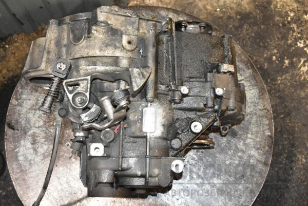 МКПП (механічна коробка перемикання передач) 6-ступка Audi A3 2.0tdi (8P) 2003-2012 JLT 359151 - 5