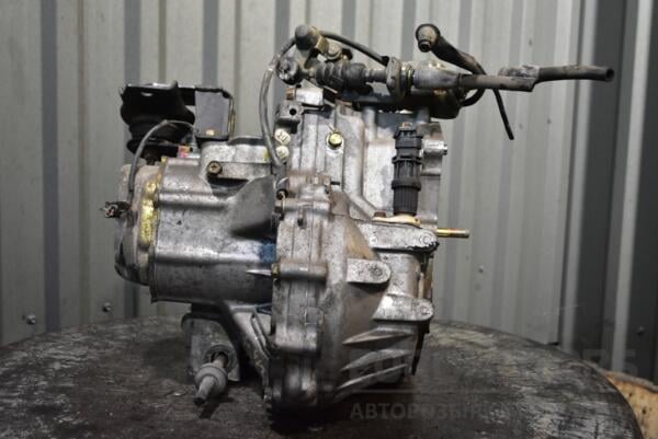 МКПП (механічна коробка перемикання передач) 5-ступка Daewoo Matiz 1.0 8V 1998-2004 96325117 359169 - 4