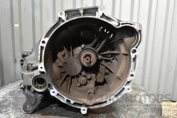 МКПП (механическая коробка переключения передач) 5-ступка Ford Fiesta 1.4 16V 2002-2008 2N1R7002CA 359186 euromotors.com.ua