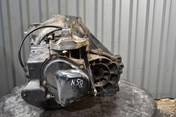 МКПП (механическая коробка переключения передач) 5-ступка Ford Fiesta 1.4 16V 2002-2008 2N1R7002CA 359186 - 3