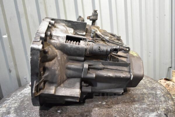 МКПП (механічна коробка перемикання передач) 5-ступка Citroen Jumpy 2.0jtd 8V 1995-2007 20LE93 359192 - 2