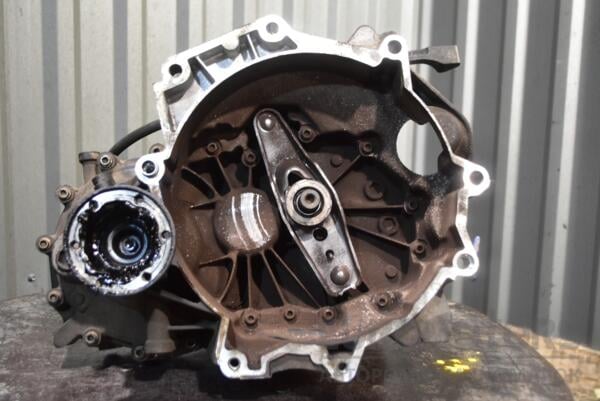 МКПП (механическая коробка переключения передач) 5-ступка VW Polo 1.2 12V 2001-2009 GSB 359204 euromotors.com.ua