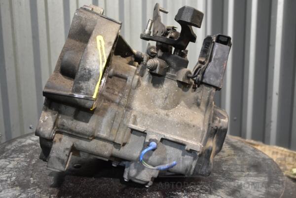 МКПП (механічна коробка перемикання передач) 5-ступка VW Polo 1.2 12V 2001-2009 GSB 359204 - 2