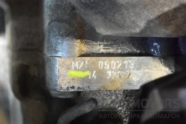 МКПП (механічна коробка перемикання передач) 5-ступка Skoda Rapid 1.6tdi 2013 MZL 359211 - 6